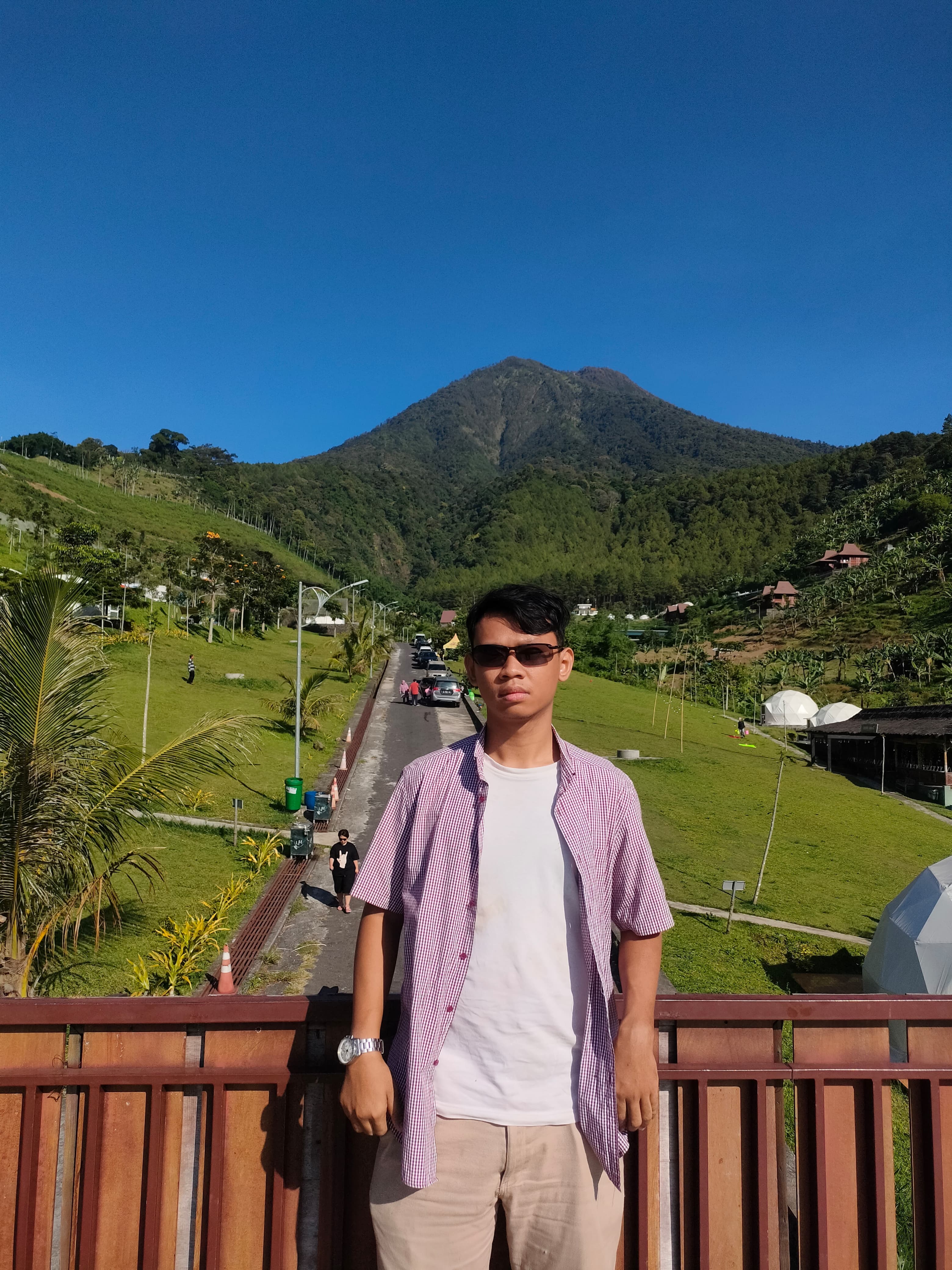 Hafidz Mulia