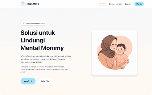 Soulmom