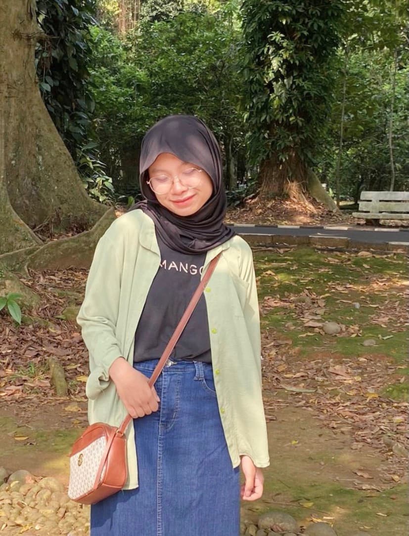 Reinasya Diar