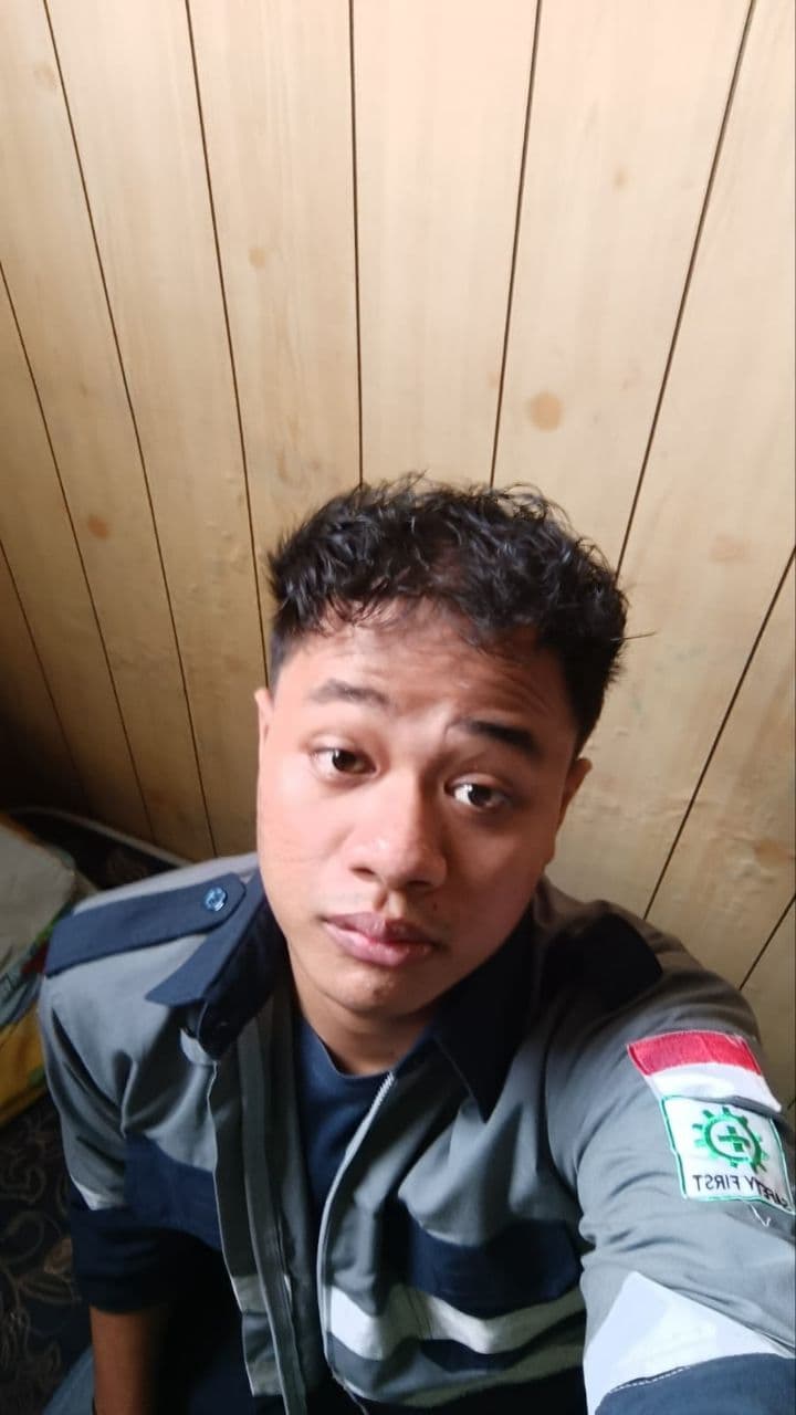 Rizqi Fauzan