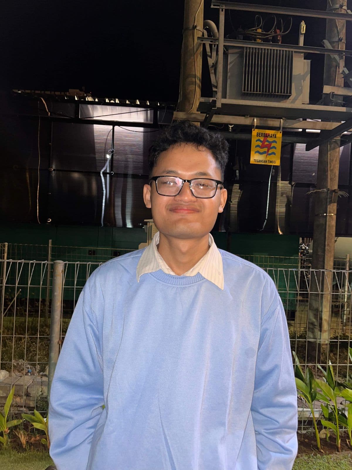 Fajar Adie